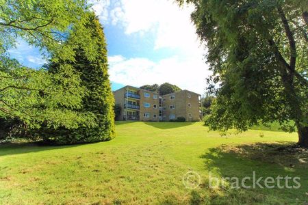 2 bedroom apartment to rent - Photo 3