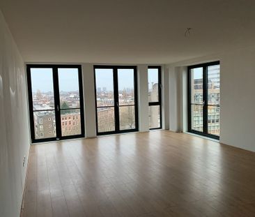 Wibautstraat 76 -C - Foto 1