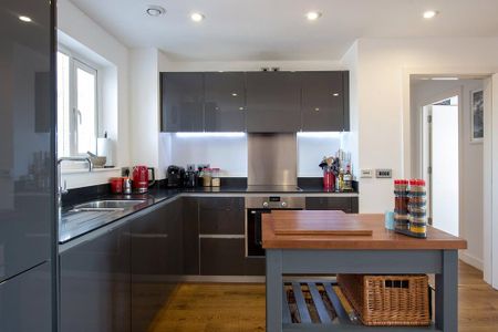 2 bedroom flat to rent - Photo 5