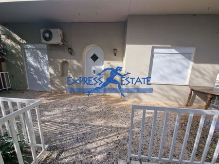 Μονοκατοικία για ενοικίαση Νέα Μάκρη - Photo 5