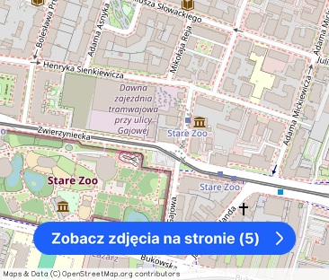 Centrum 31 m² kawalerka Atanera – zdjęcie 1