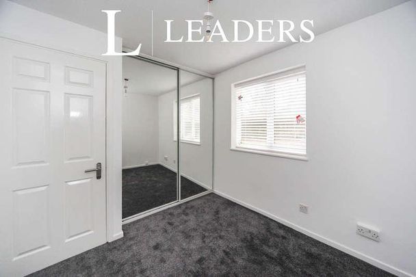 Milton Way Houghton Regis, LU5 - Photo 1