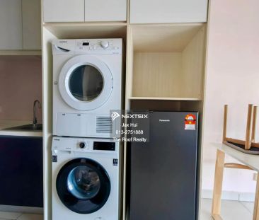 Setia City Residences - Photo 5