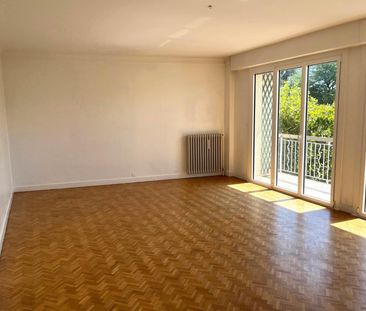 Location Appartement 4 pièces 104m² NANTES 44000 - Photo 1