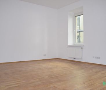 Mitten im 5.! Westterrasse – Top renovierte, große, sonnige Wohnung... - Photo 5