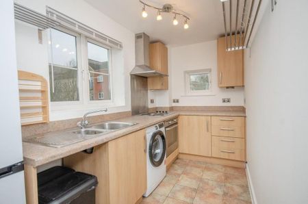 1 bedroom flat to rent - Photo 4