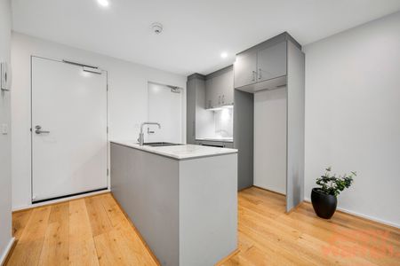 66/15 Bowman Street, Macquarie ACT 2614 - Apartment For Rent | Domain - Photo 2