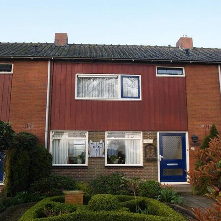 Maison mitoyenne Molenweg 41A, Andijk - À louer - Photo 4
