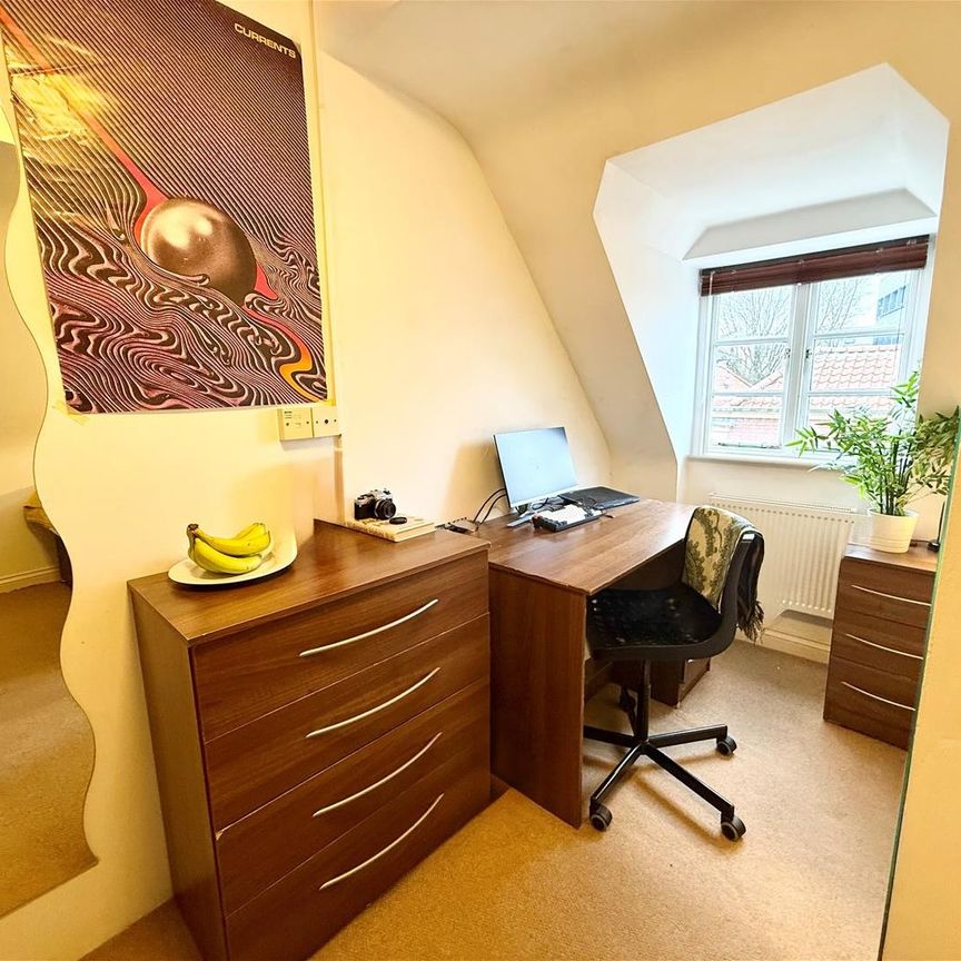 Cumberland Street, Bristol - Photo 1