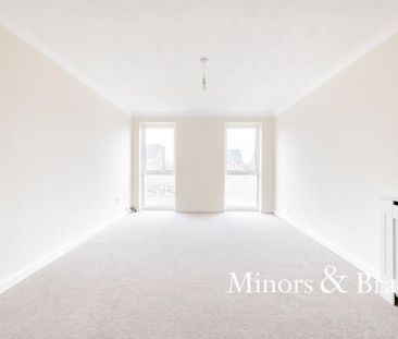 2 bedroom maisonette to rent - Photo 5