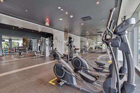 For Lease - 33 Shore Breeze Drive Unit# 3206, Toronto, Ontario - Photo 2