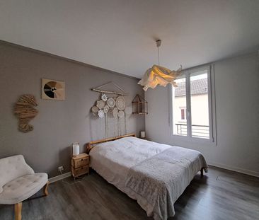 APPARTEMENT MEUBLE 3 PIECES 70M² - REIMS LESAGE - Photo 3
