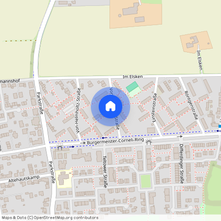 Von-Guericke-Straße 1, 59227 Ahlen