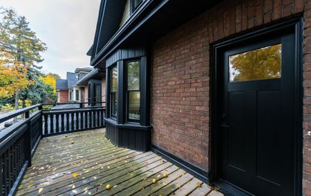 For Lease - 135 Marion Street, Toronto, Ontario - Photo 5