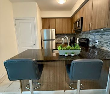 For Lease - 2393 Bronte Road Unit# 202, Oakville, Ontario - Photo 3