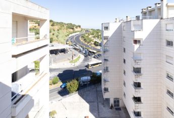 Apartamento T2 em Lisboa