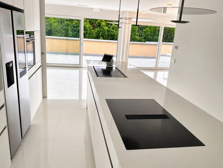 3.5 Zimmer, 100 m² - Photo 2