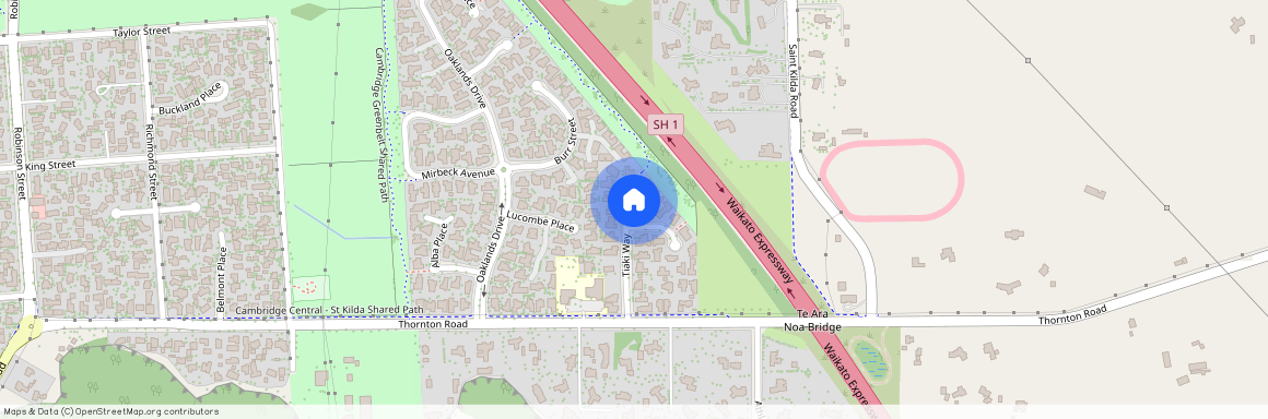 14 Tiaki Way, Cambridge, Waipa