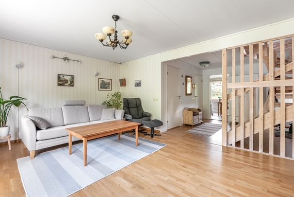 Gäddstigen, Södertälje - Photo 1