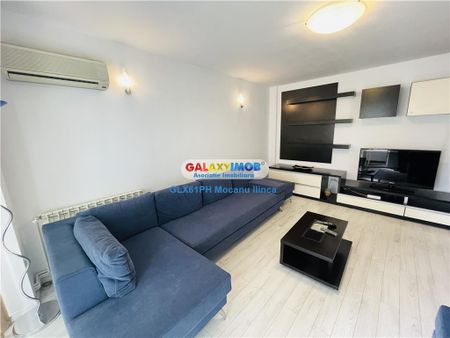 Inchiriere apartament 3 camere, in Ploiesti, zona Ultracentrala - Photo 4