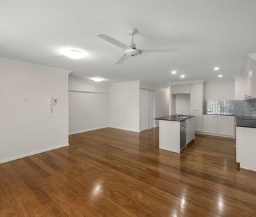 Modern apartment - Photo 1