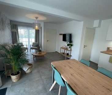 Appartement te huur - Photo 3