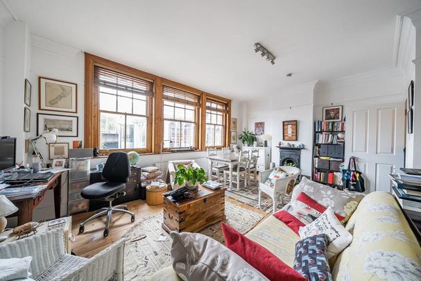 2 bedroom flat to rent - Photo 1