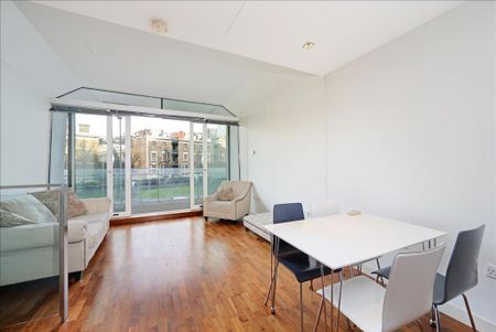 1 bedroom flat to rent - Photo 5