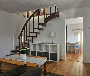 M, Vendelsö - Photo 1