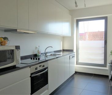 Hedendaags 1 slpk-appartement - Foto 4