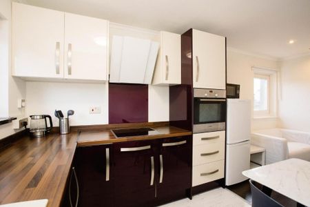 2 Bed Flat, Jute Street, AB24 - Photo 4