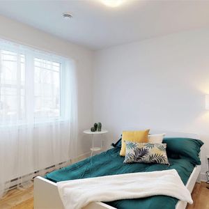 LOCATION APPARTEMENT 4½ À ST-CHARLES-BORROMÉE - JUILLET - Photo 3