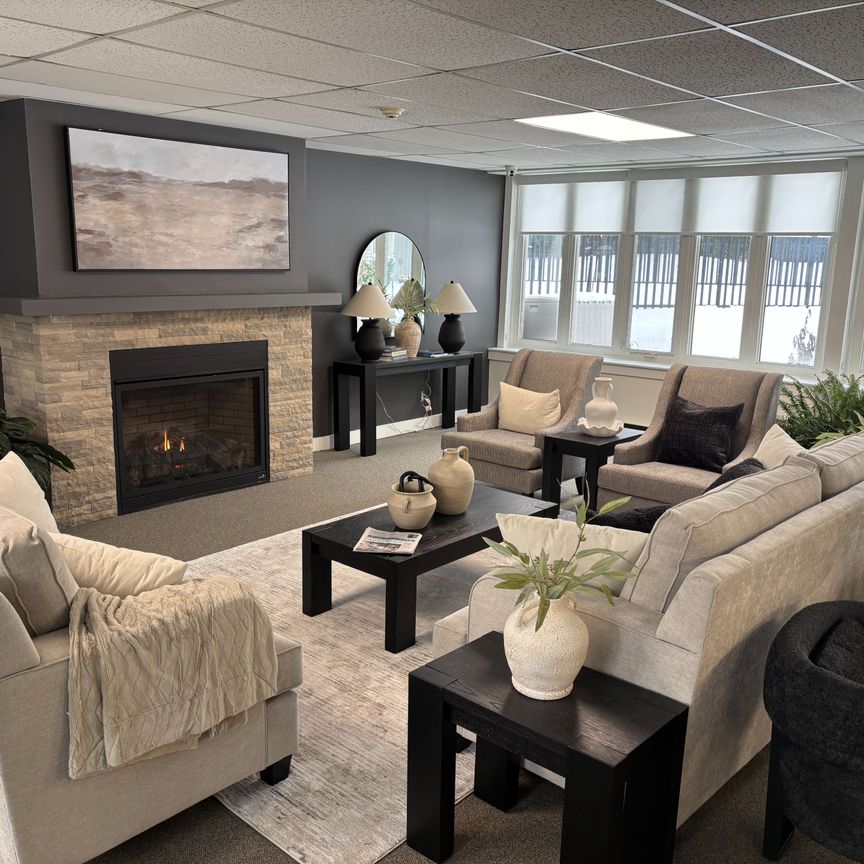 For Lease - 209472 26 Highway Unit# 62, Blue Mountains, Ontario - Photo 1