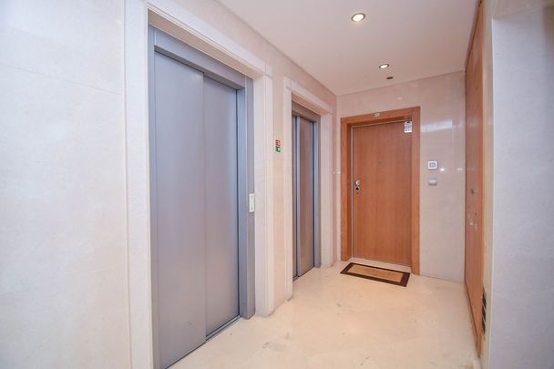 Apartamento T3 em Lisboa - Photo 1