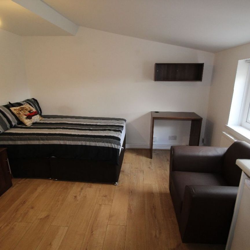 Brook Street Flat 3, PRESTON, Lancashire PR1 7DD - Photo 1