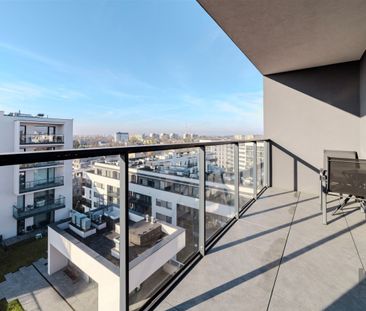 Łódź, Śródmieście, Drewnowska - Photo 3