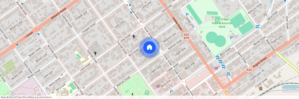 344 Wolfram Ln, NSW 2880, Broken Hill