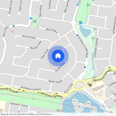 3a Bunda Place, NSW 2745, Glenmore Park