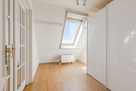 Appartement te koop: Joh.M. Coenenstraat 60 1071 WH Amsterdam - Photo 4