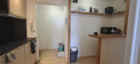 Appartement T2 à louer - 35 m² - Photo 4