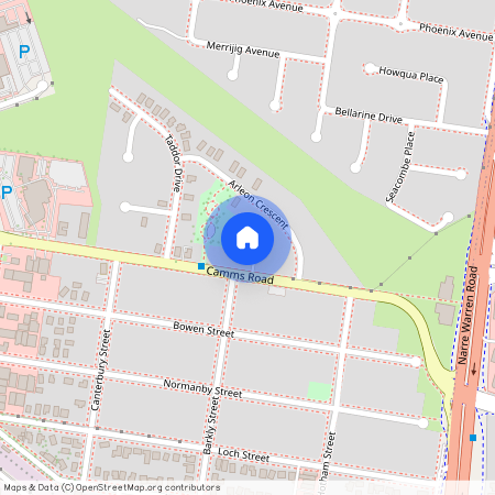 4/185 Camms Road, Vic 3977, Cranbourne