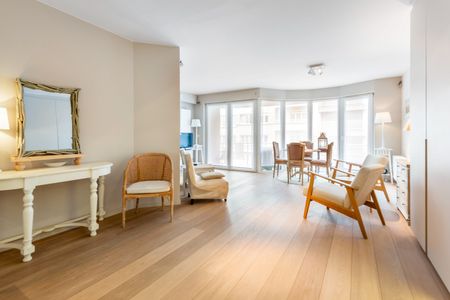 Appartement Te Huur - Knokke - Photo 2