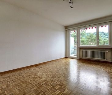 Appartement de 3 pièces disponible dès le 1er mars 2025. - Photo 1