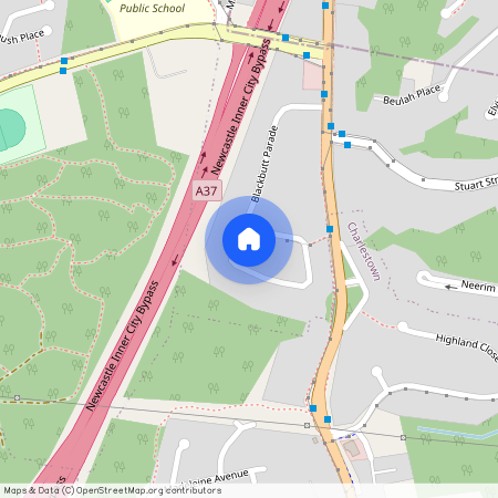 26B Blackbutt Parade, NSW 2289, Kotara South