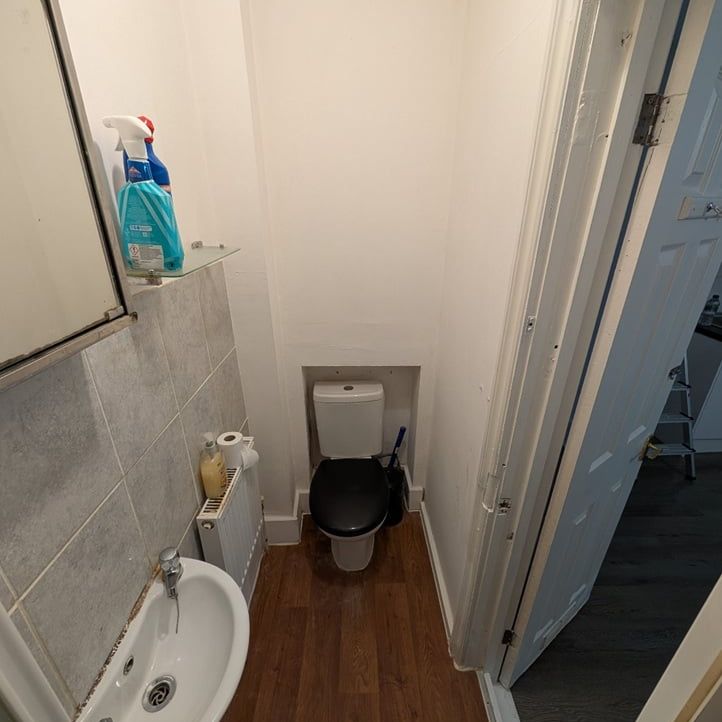 1 Bed Flat, Balfour Road, IG1 - Photo 1