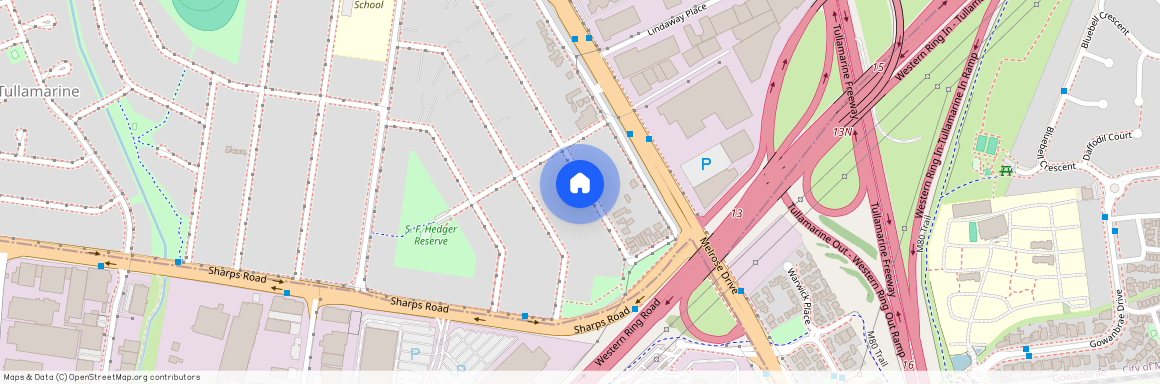 2/17 Waratah Avenue, Vic 3043, Tullamarine