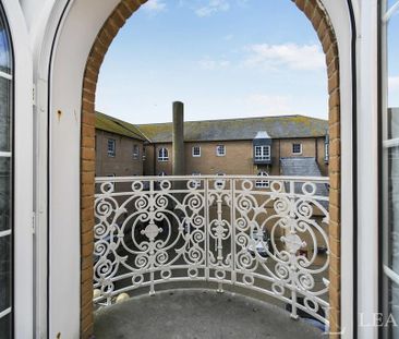 1 bedroom flat to rent - Photo 4