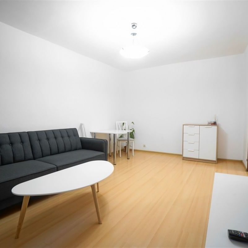 Mieszkanie do wynajęcia 2 pokoje Jana III Sobieskiego, Zabrze 39.11 m² - Фото 1