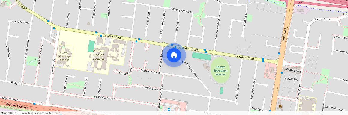 2/44 Edinborough Street, Vic 3803, Hallam