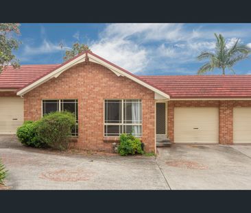 Unit 2/33A Mt Brown Rd, Dapto, NSW 2530 - Photo 1